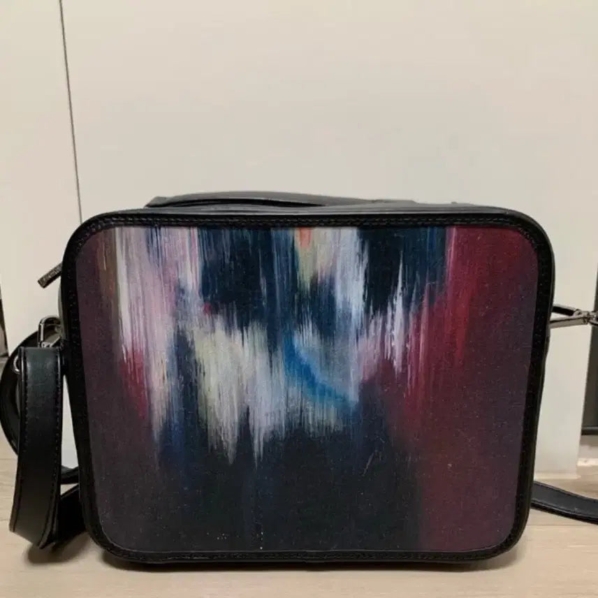 [BUNJANG] ecção Cross Bag / 얼킨 크로스백