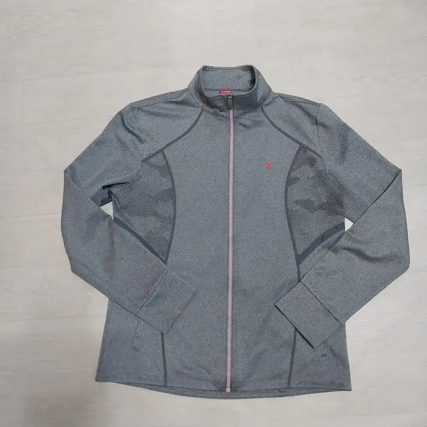 [BUNJANG] JDX Women's Zip-Up Jacket (Size 95) / JDX 여성95 긴팔