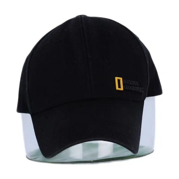 [BUNJANG] National Geographic Cotton Cap / 공용/내셔널지오그래픽 코튼 캡