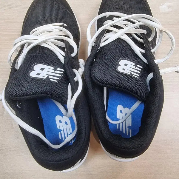 [BUNJANG] New Balance Baseball Cleats - Black / 뉴발란스 야구화