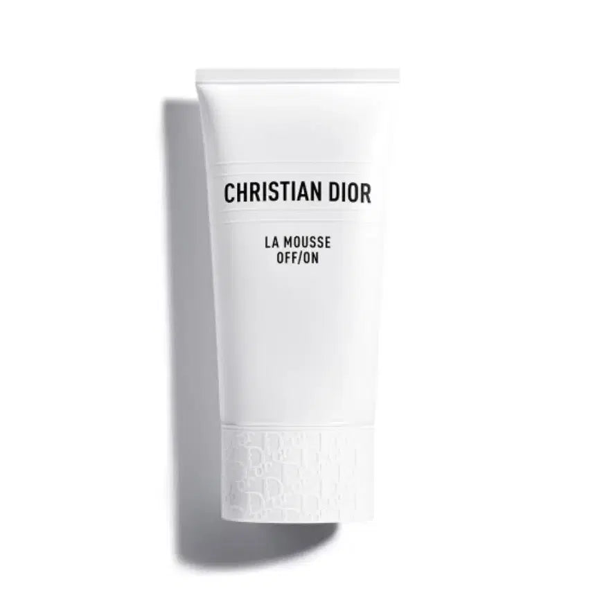 [BUNJANG] Dior La Mousse Off/On Foam Cleanser 150ml / 새상품 디올 라 무스 오프/온 폼 클렌저 150ml
