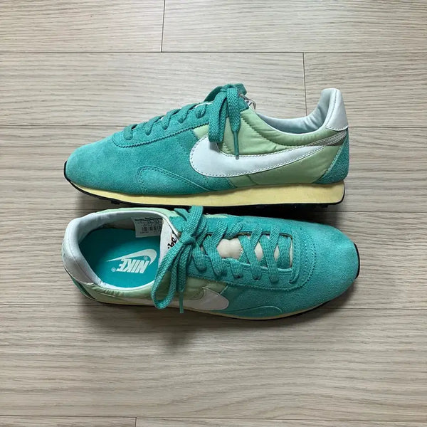 [BUNJANG] Nike Vintage Montreal Runner / [새상품] Nike Vntg 나이키 프리 몬트리올 240