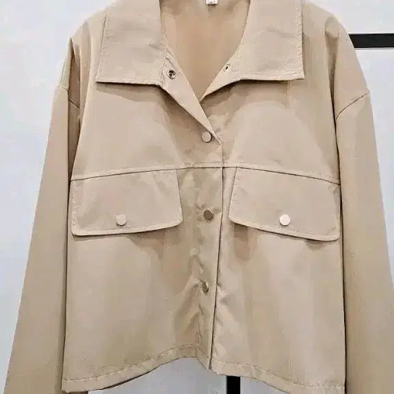 [BUNJANG] New Jacket / 새제품 자켓