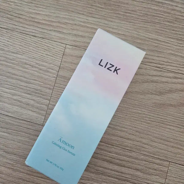 [BUNJANG] Rizek Amoon Calming Cica Serum 50g / 리즈케이 에이문 카밍 시카 세럼 50g