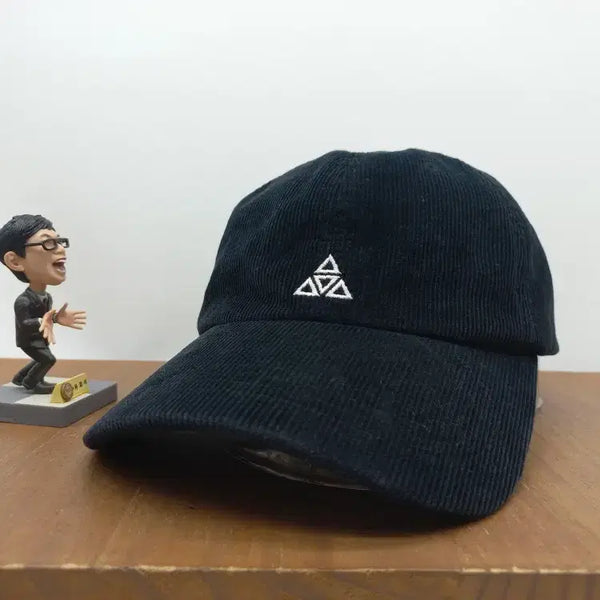 [BUNJANG] SSY Europa 5-Panel Ball Cap Black / SSY 에스에스와이 유로파 5패널 볼캡 캠프캡 야구 모자 스트릿 캐주얼 블랙
