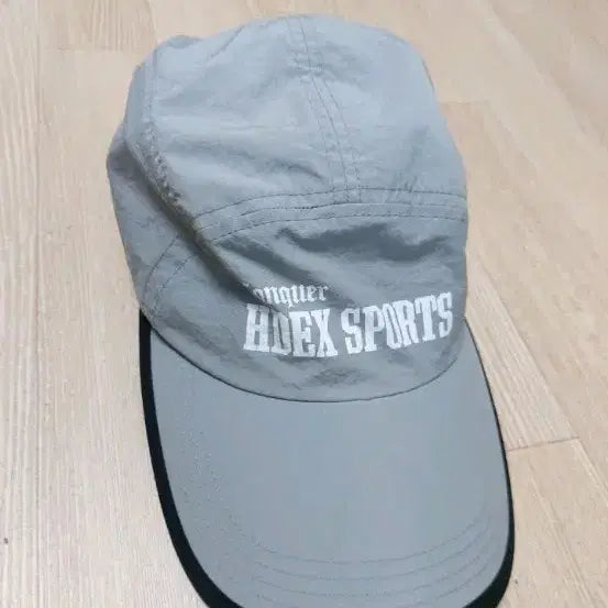 [BUNJANG] HDEX Nylon Ball Cap / HDEX 나일론 볼캡
