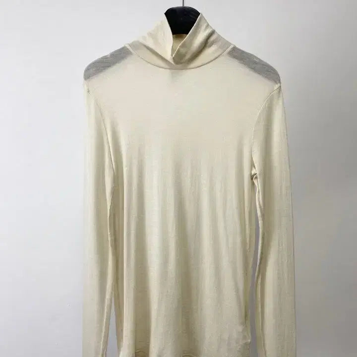 [BUNJANG] MEDE 19F Soft Wool Long Sleeve Knit M / 빈티지 MEDE 19F 소프트 울 롱 슬리브 니트