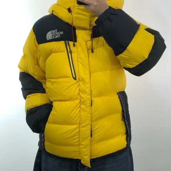 [BUNJANG] The North Face Summit 800 Goose Down Padded Jacket / [M] 노스페이스 써밋 800 구스다운 패딩