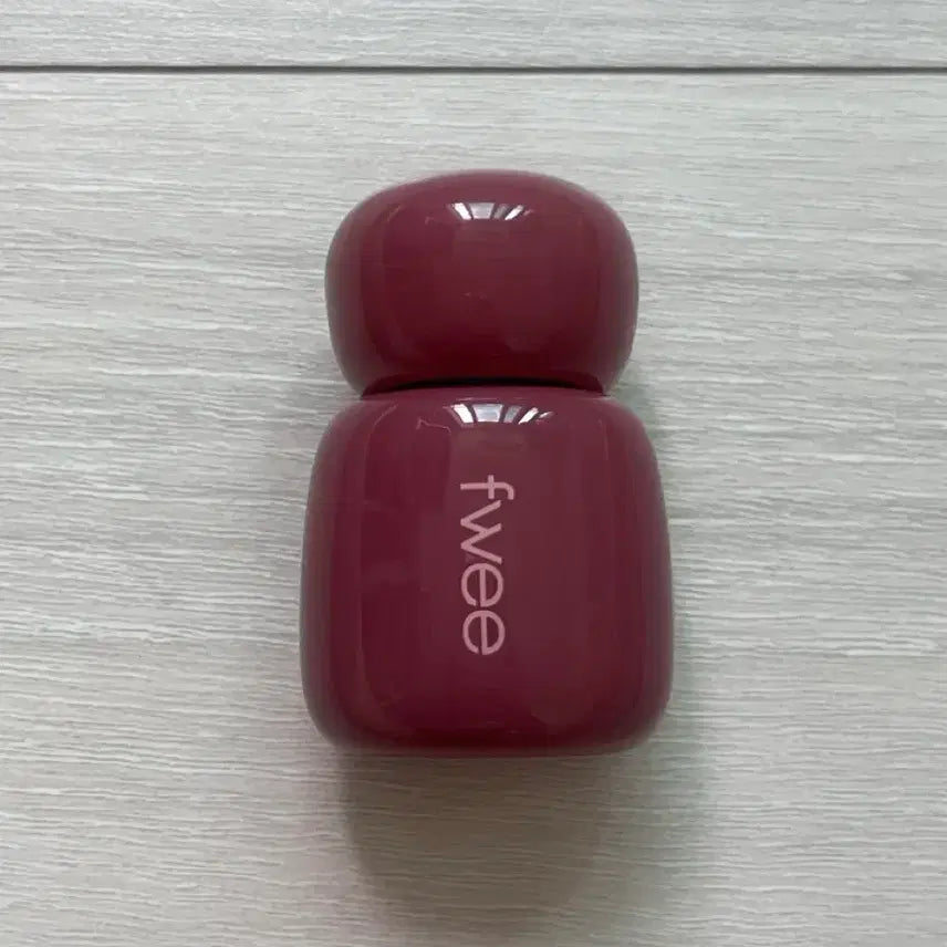 [BUNJANG] Fwee Stay Fit Tint - Bunny Rose / 퓌 스테이핏 틴트 - 버니로즈