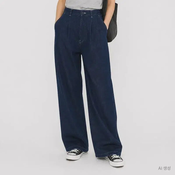 [BUNJANG] Danton Denim Jeans / 남38/단톤 데님 청바지