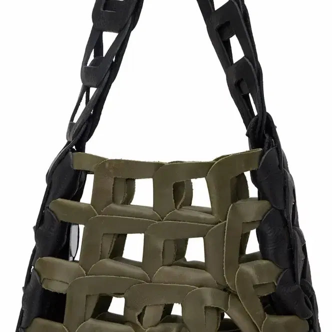 [BUNJANG] SC103 Link Bag Shoulder Bag / sc103 링크백