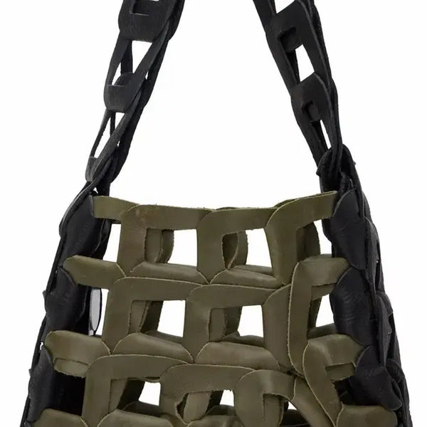 [BUNJANG] SC103 Link Bag Shoulder Bag / sc103 링크백