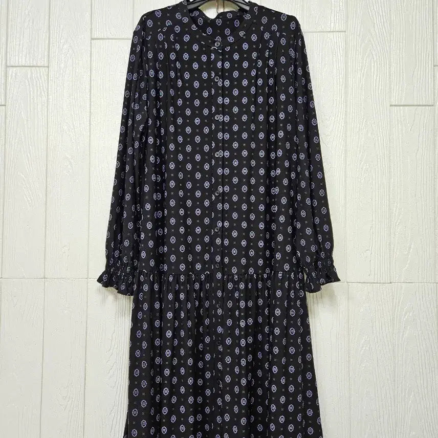 [BUNJANG] Rang & Lune Plus Size Dress / 빅사이즈 랑앤루 원피스