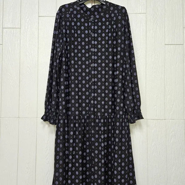 [BUNJANG] Rang & Lune Plus Size Dress / 빅사이즈 랑앤루 원피스