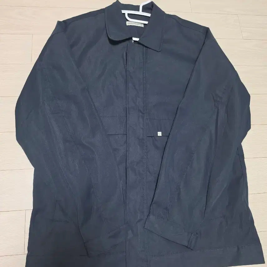 [BUNJANG] Classic Navy Jumper Size 100 / 네이비 클래식 점퍼 100