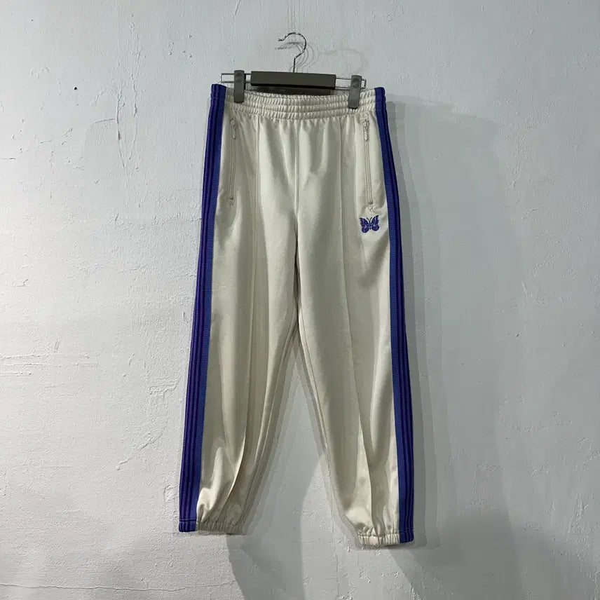 [BUNJANG] Needles Jogger Pants - Size S / 니들스 조거팬츠 S