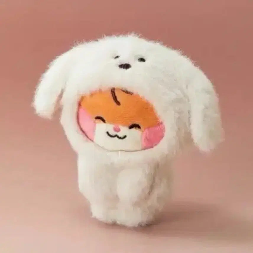 [BUNJANG] NewJeans 'Get Up' Bunny Magnet / 마그넷 비니니 양도해요