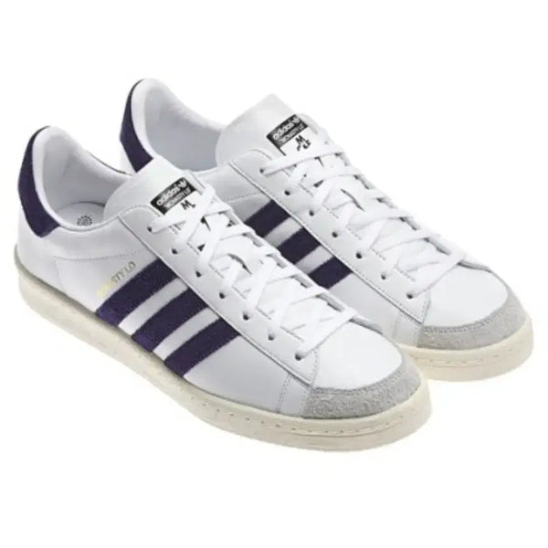 [BUNJANG] Adidas HOOK SHOT 84-Lab Size 280 New / 아디다스 HOOK SHOT 84-Lab 280 사이즈 새상품