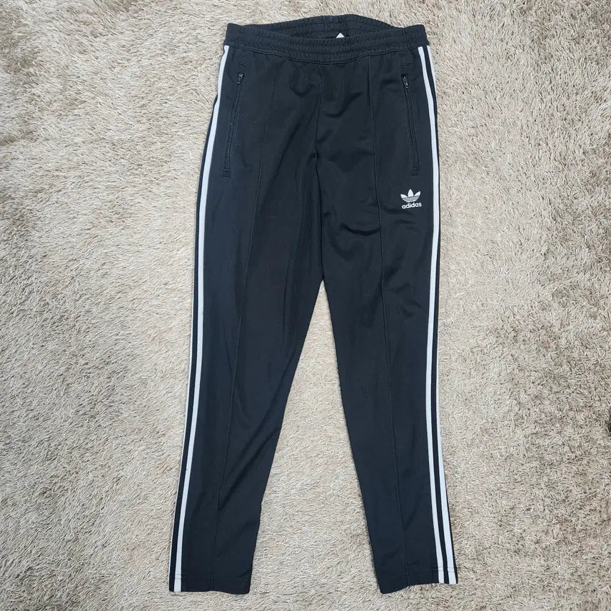 [BUNJANG] Adidas Training Pants L / (빈티지박스)아디다스 정품 트레이닝 바지 L