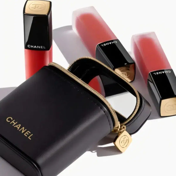 [BUNJANG] Chanel Lip Case / 샤넬 립케이스