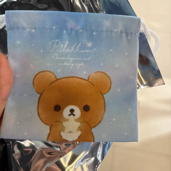 [BUNJANG] Rilakkuma G Prize Figure / 리락쿠마 g상