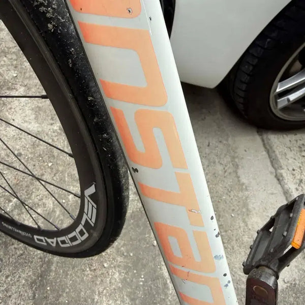 [BUNJANG] Constantine Disperal 2024 Bicycle / 콘스탄틴 디스페랄
