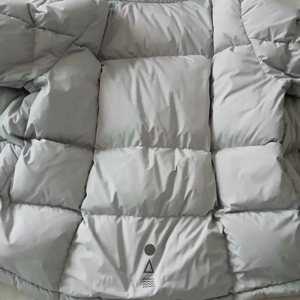 [BUNJANG] New Balance 105 Padded Jacket / 뉴발란스 105 패딩핍니다