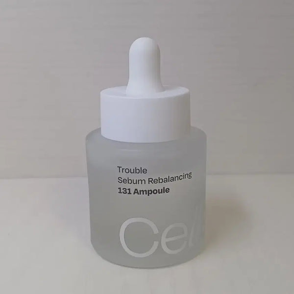 [BUNJANG] Celladix Trouble 131 Ampoule / 셀라딕스 트러블 131 앰플