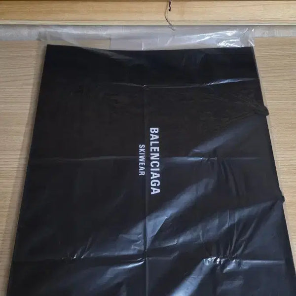 [BUNJANG] Balenciaga Large Shopping Bag / 발렌시아가 대형 쇼핑백 팝니다.