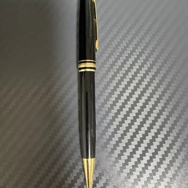 [BUNJANG] Montblanc Meisterstück Gold P164 Ballpoint Pen / 몽블랑 마이스터스튁 골드 p164