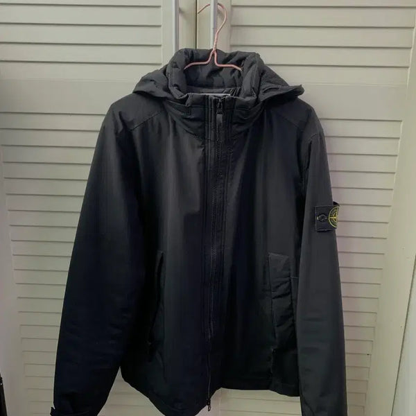 [BUNJANG] Stone Island Primaloft Jacket / 스톤 아일랜드 프리마로프트 자켓