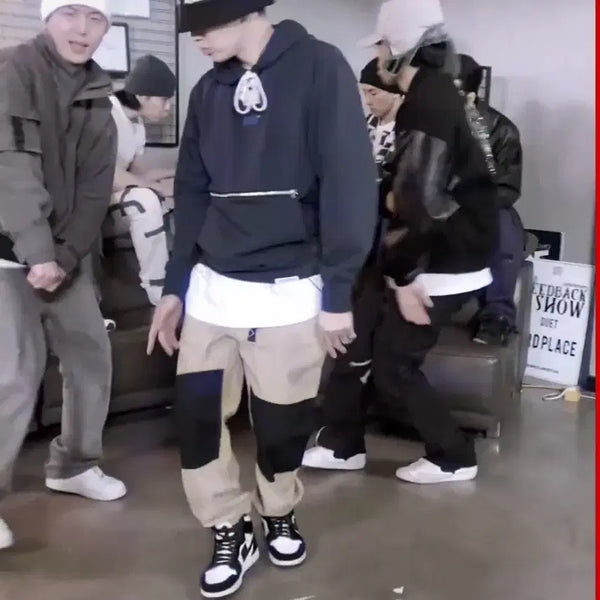 [BUNJANG] Nike USA Hoodie / 나이키 usa 후드 (박재범 착용)