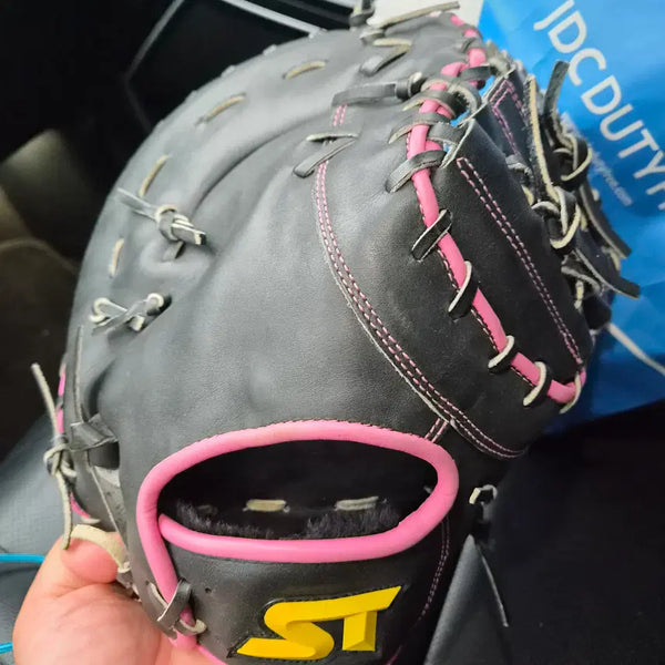 [BUNJANG] Storm Un First Base Mitt Glove / 스톰 운 1루 미트