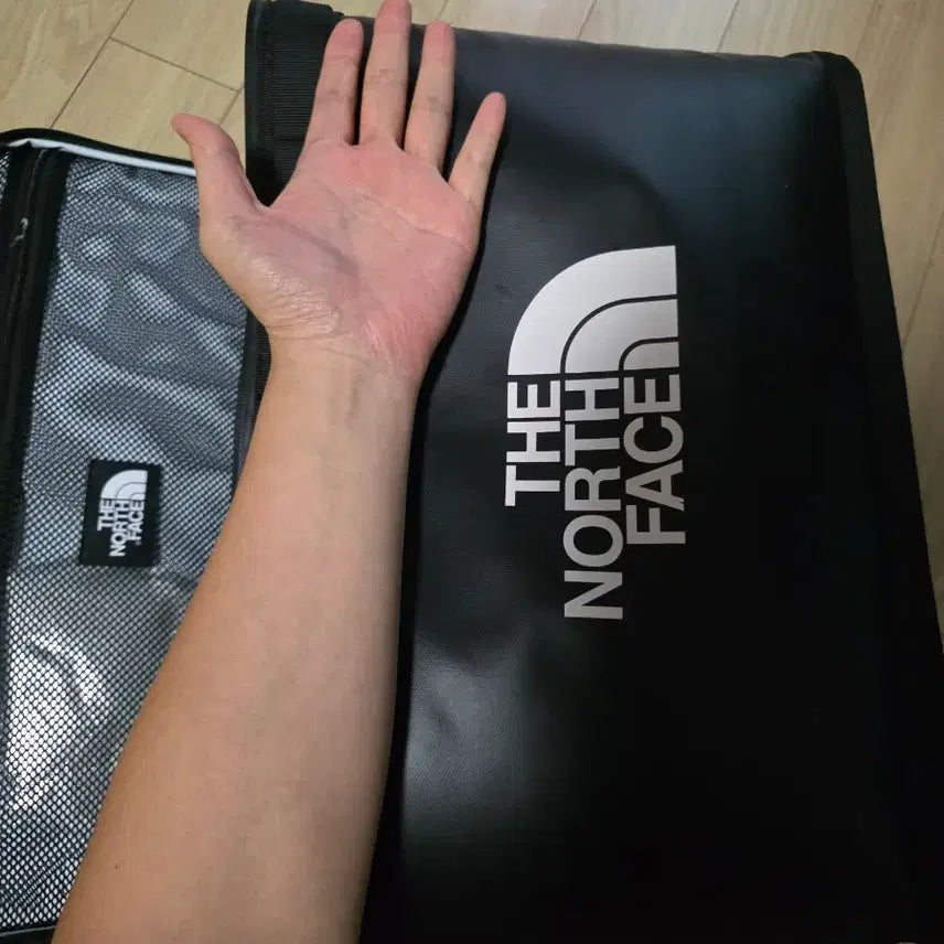 [BUNJANG] The North Face Cooler Bag / 노스페이스 보냉백 쿨러 팝니다