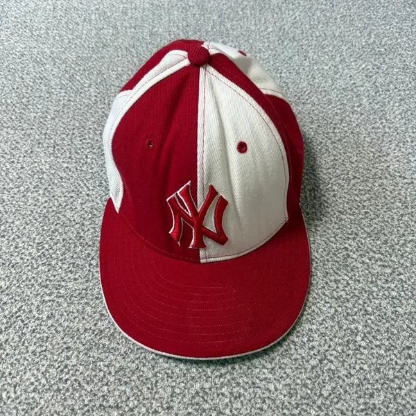 [BUNJANG] MLB New York Yankees Snapback Cap / MLB 뉴욕 양키스 스냅백