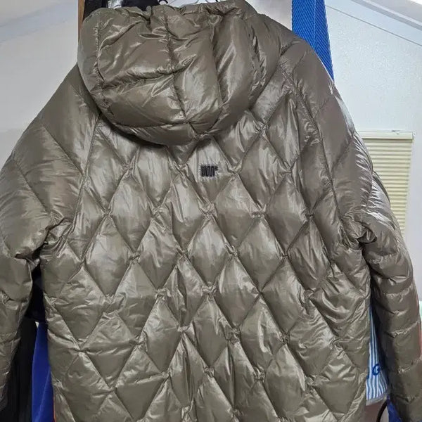 [BUNJANG] Earth2 Padded Jacket Size S / 어스투 패딩자켓