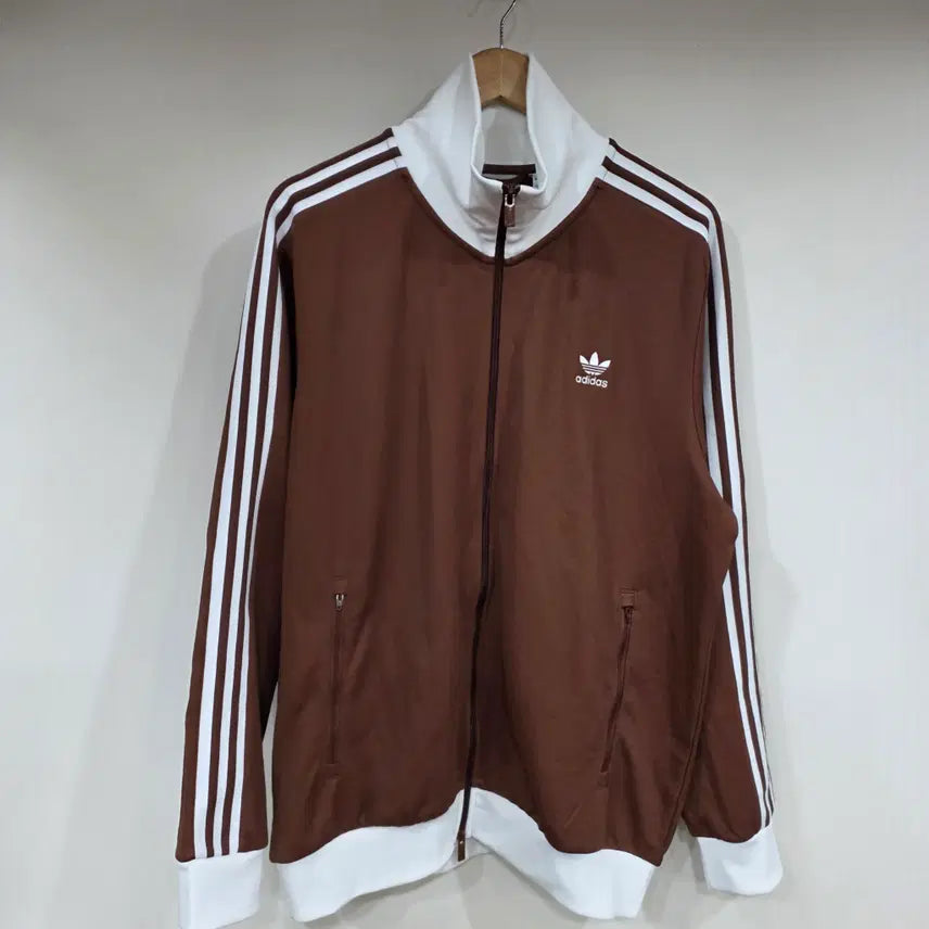 [BUNJANG] Adidas Beckenbauer Track Top 2XL / 아디다스 베켄바우 트랙탑 2XL
