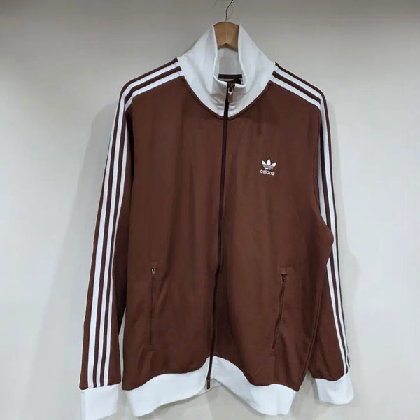 [BUNJANG] Adidas Beckenbauer Track Top 2XL / 아디다스 베켄바우 트랙탑 2XL