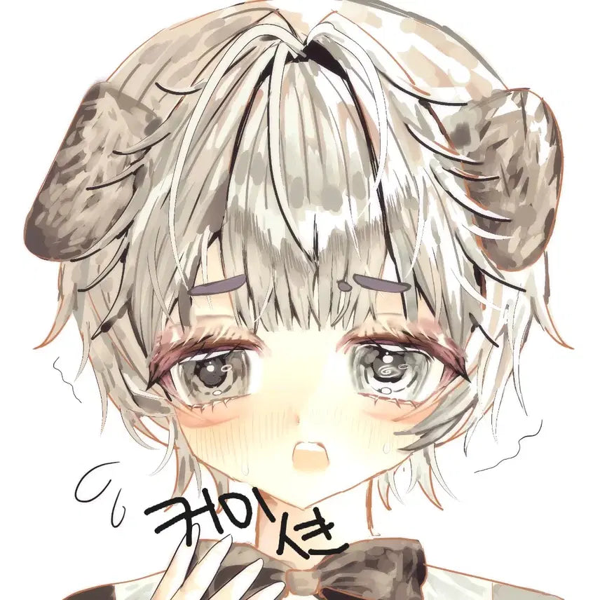 [BUNJANG] Custom Character Art Commission / (0.7) 그림 커미션