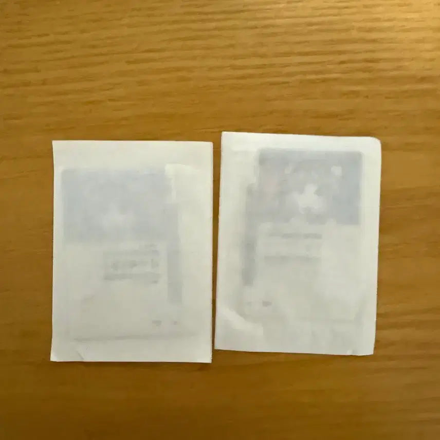 [BUNJANG] Minumsa Les Misérables Bookmark / 민음사 책갈피 레미제라블 책갈피