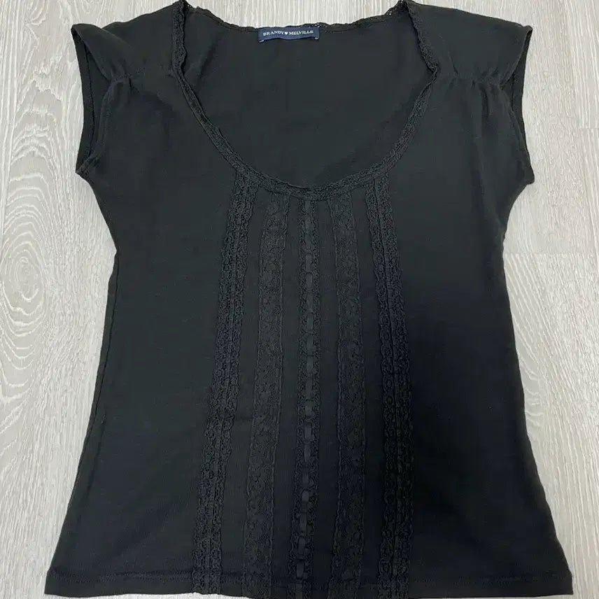 [BUNJANG] Brandy Melville Top / 브랜디멜빌 탑