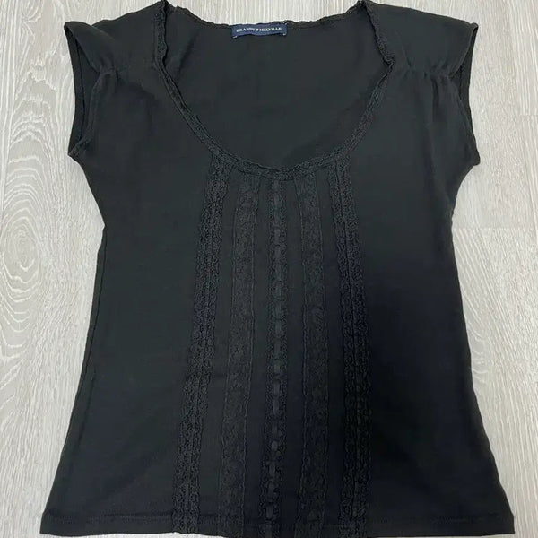 [BUNJANG] Brandy Melville Top / 브랜디멜빌 탑