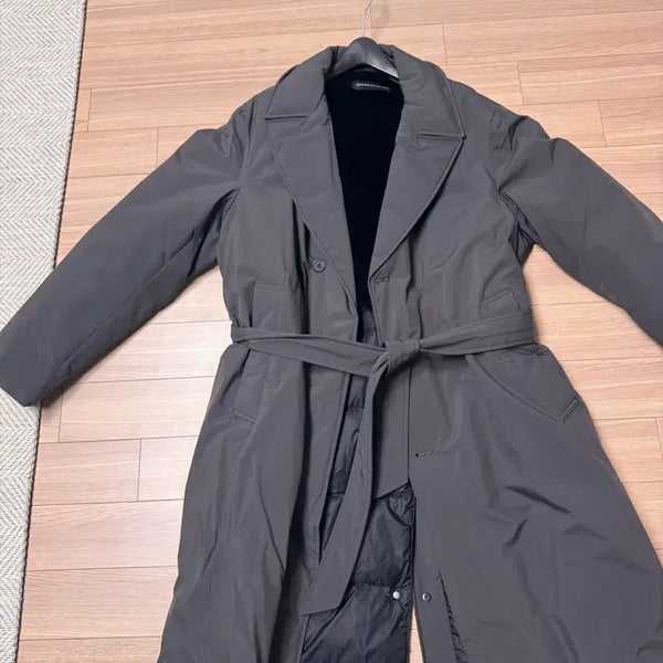 [BUNJANG] R.ziozia Goose Down Padded Jacket / 구스패딩 R.ziozia (새상품급)