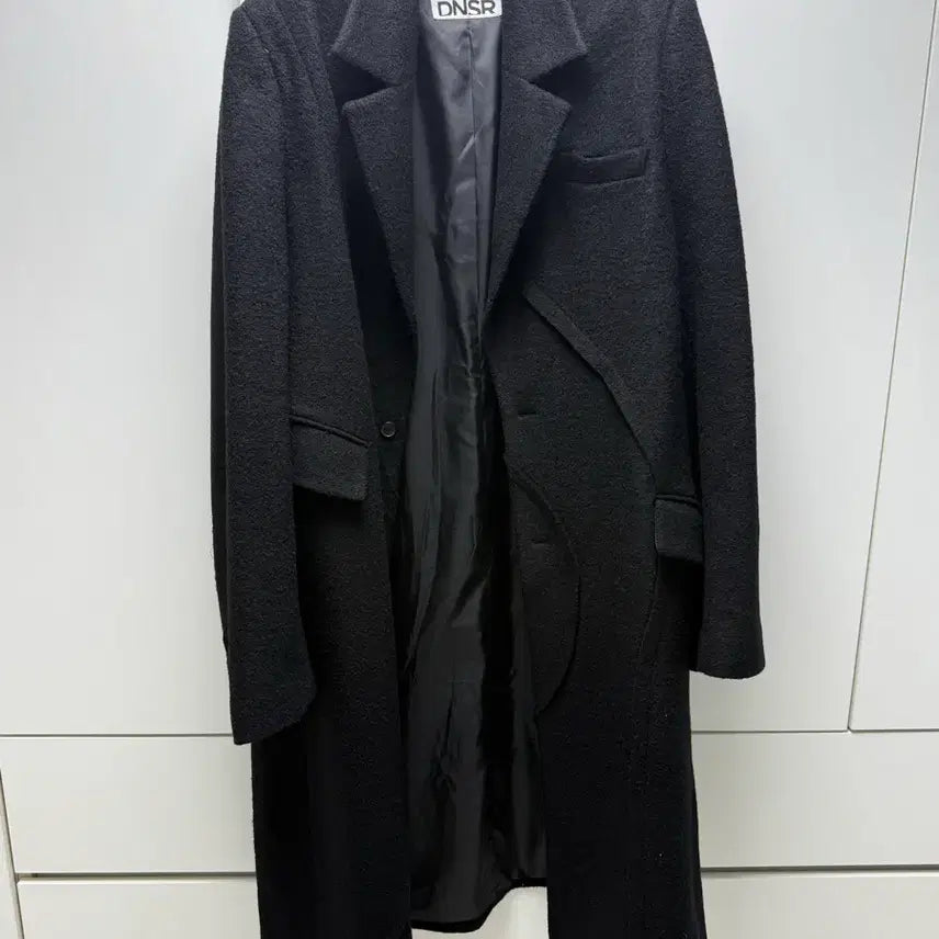 [BUNJANG] DNSR Coat Size L / DNSR 코트 L사이즈