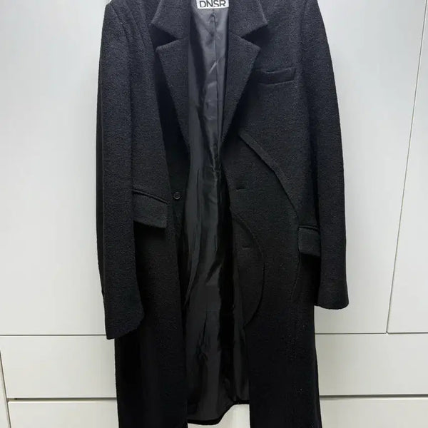 [BUNJANG] DNSR Coat Size L / DNSR 코트 L사이즈