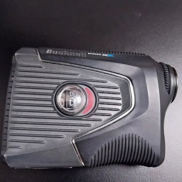 [BUNJANG] Bushnell PRO XE Golf Rangefinder / 부쉬넬 PRO XE 거리 측정기