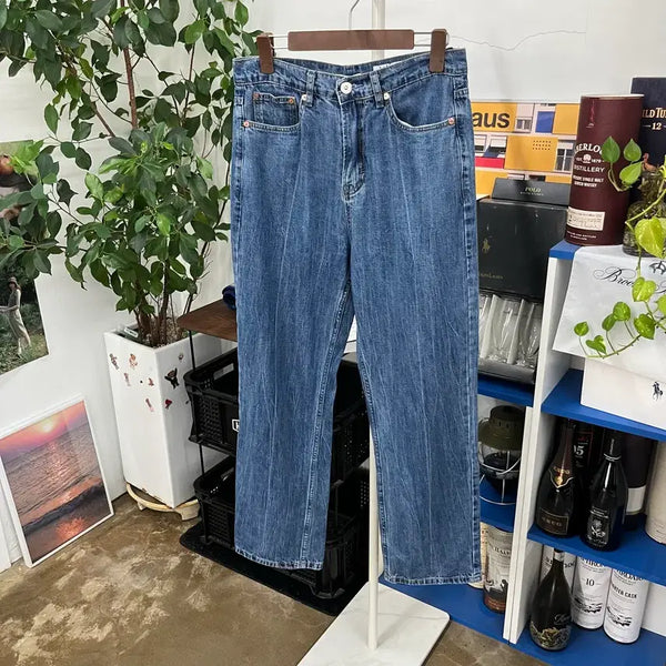 [BUNJANG] Our Legacy Third Cut Denim Pants Size 30 / 아워레가시 써드컷 데님팬츠 30