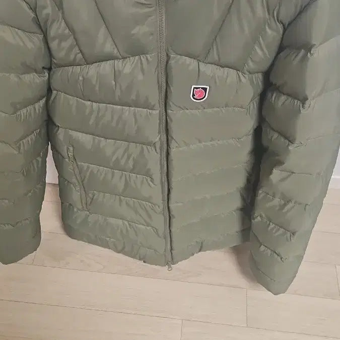 [BUNJANG] Fjällräven Expedition Midi Down Jacket / 피엘라벤 익스페디션 미드 원트 자켓