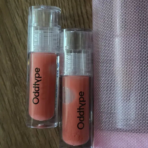 [BUNJANG] Oddtype Unseen Balloon Tint Mini - Pure / 오드타입 언씬 벌룬 틴트 미니 순수