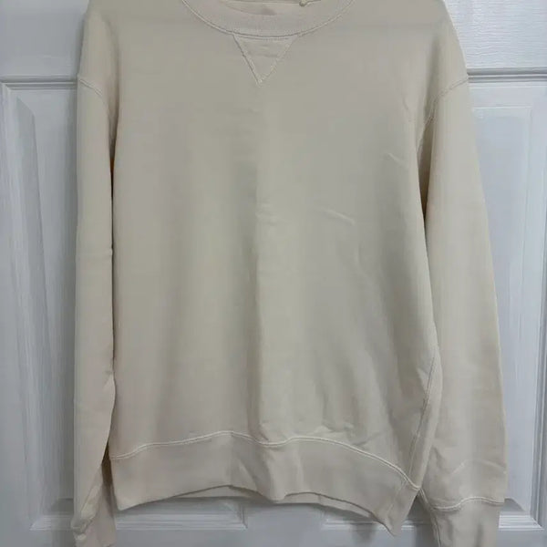 [BUNJANG] Uniqlo Sweatshirt / 유니클로 맨투맨